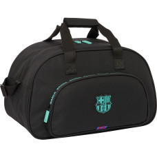 Sports bag F.C. Barcelona Black 40 x 24 x 23 cm