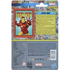 Playset Marvel F2656