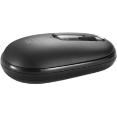 Wireless Bluetooth Mouse Ewent EW3241 Black