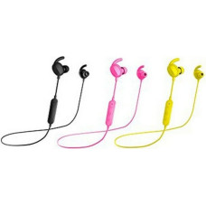 Bluetooth Headphones SPC Yellow