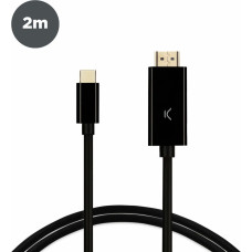 USB C to HDMI Adapter KSIX