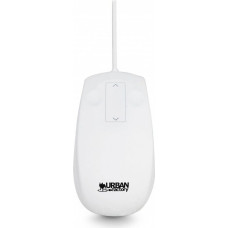 Mouse Urban Factory AWM68UF              White