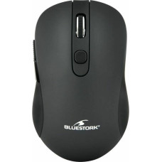 Wireless Mouse Bluestork OFF60 Black