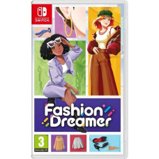 Videospēle priekš Switch Nintendo Fashion Dreamer (FR)