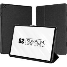 Tablet cover Subblim M10 HD TB-X306F Black 10,1