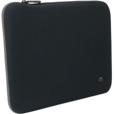 Laptop Cover Mobilis 049014 Black