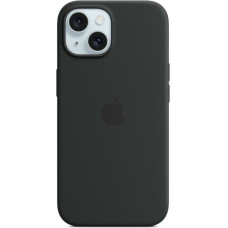 Mobile cover Apple Black iPhone 15 Plus