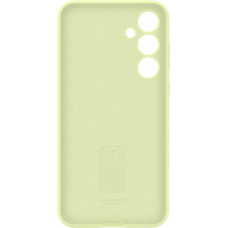 Mobile cover Samsung EF-PA556TMEGWW Yellow Galaxy A55