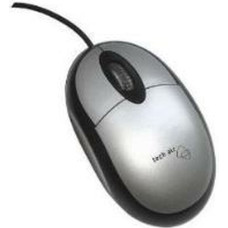 Optical mouse Tech Air XM301BV2 Grey