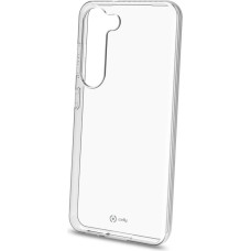 Mobile cover Celly GELSKIN1032 Transparent