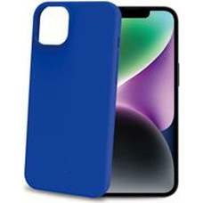 Mobile cover Celly iPhone 15 Blue