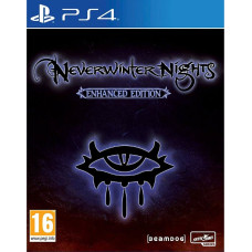 Videospēle PlayStation 4 Meridiem Games Neverwinter Nights : Enhanced Edition