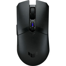 Mouse Asus M4 Wireless Black