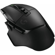 Pele Logitech G502 X Lightspeed