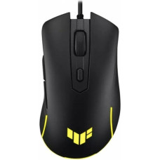 Mouse Asus M3 Gen II Black