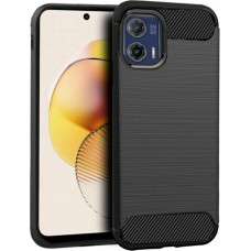 Mobile cover Cool Moto G73 Black Motorola