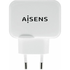 Wall Charger Aisens A110-0439 White 17 W (1 Unit)