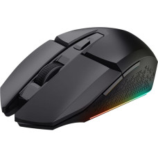 Wireless Mouse Trust GXT 110 Felox Black