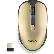 Mouse NGS EVO RUST Golden