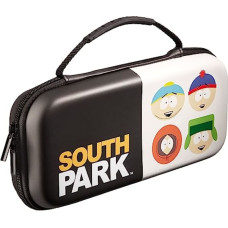 Case for Nintendo Switch Numskull Comedy Central - South Park