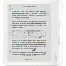 EBook Rakuten White 32 GB