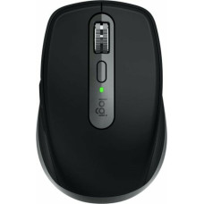 Bezvadu Pastiprinātāja Pele Logitech MX Anywhere 3s Pelēks (1 gb.)