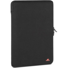 Laptop Case Rivacase ANTISHOCK Black 15,6