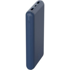 Power Bank Belkin BPB012BTBL Blue LED indicator 15 W 20000 mAh