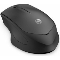 Wireless Mouse HP 6G4E6AA Black