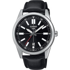 Casio VYRIŠKAS LAIKRODIS MTP-VD02L-1EUDF (zd170a) + DĖŽĖ