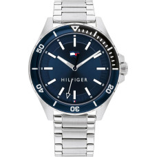 Tommy Hilfiger VĪRIEŠU PUKSTENIS Logan 1792012 (zf106b)