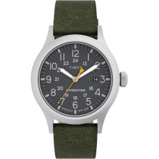 Timex VĪRIEŠU PULKSTENIS Expedition Scout TW4B22900 (zt106m) + BOX