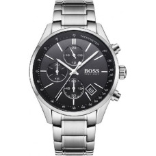 Hugo Boss VĪRIEŠU PULKSTENIS 1513477 — GRAND PRIX (zh022c)