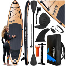 Neo-Sport SUP lenta Aquasurf 320 x 84 x 15 cm 170202