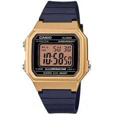 Casio UNISEX PULKSTENIS W-217HM-9A + BOX