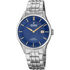 Festina SWISS MADE 20005/3 pulkstenis