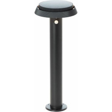 Garden Lantern Brilliant Black 4 W LED 50 x 20 cm