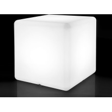 Desk lamp Block 60 W E27 220 V 30 x 30 x 30 cm