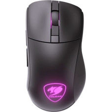 Mouse Cougar 3MSRFWOB.0001 Black