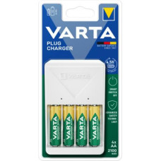 Battery charger Varta 57657 101 451