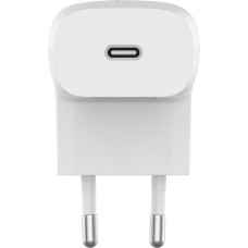 Wall Charger Belkin WCA006VFWH White 20 W