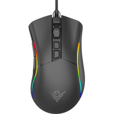 Mouse Phoenix Black (1 Unit)