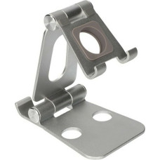 Mobile Support KSIX Swivel Silver