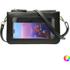 Mobile cover KSIX Bag Universal (20 x 13 cm)