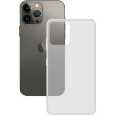 Mobile cover Contact iPhone 14 Pro Transparent