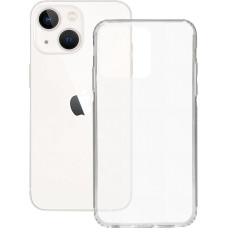 Mobile cover KSIX iPhone 15 Transparent