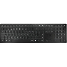 Blueutooth klaviatūra Cherry KW 9100 SLIM Spāņu Qwerty