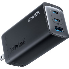 Wall Charger Anker 737  Black 120 W