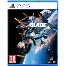 PlayStation 5 Video Game Sony Stellar Blade (FR)