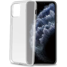 Mobile cover Celly iPhone 11 Pro Transparent